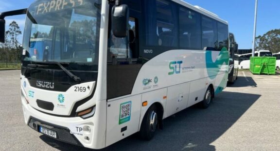 Transportes Públicos para as Praias Fluviais – Atualização a partir de 1 de agosto