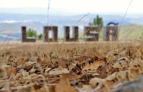 Autarquia da Lousã reivindica medidas urgentes de estabilização de solos nas zonas afetadas pelo incêndio