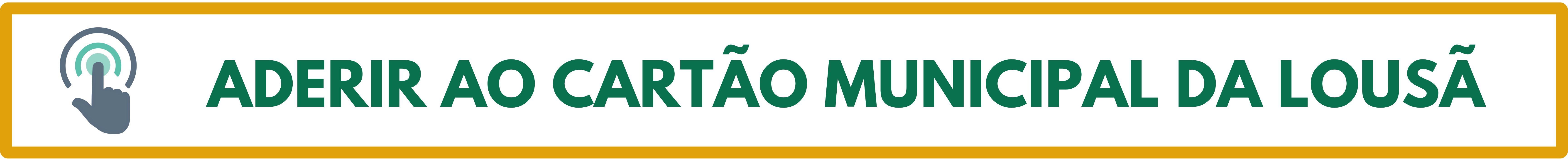 Cartão Municipal da Lousã 4