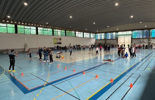 Semana Europeia do Desporto promove atividades para todas as idades na Lousã