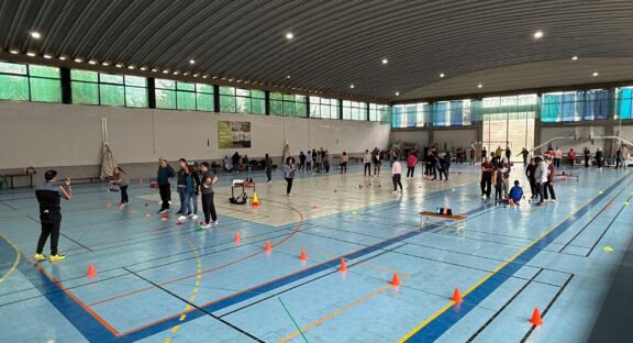 Semana Europeia do Desporto promove atividades para todas as idades na Lousã