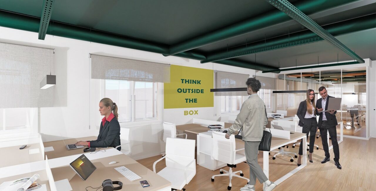 Câmara Municipal e Associação Empresarial Serra da Lousã assinam protocolo sobre futuro espaço CoWork