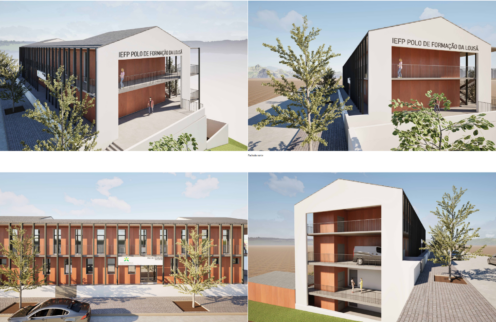 Lousã vai receber novo Polo de Formação do IEFP