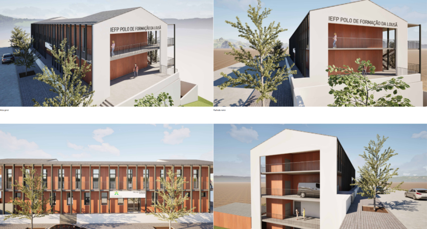 Lousã vai receber novo Polo de Formação do IEFP