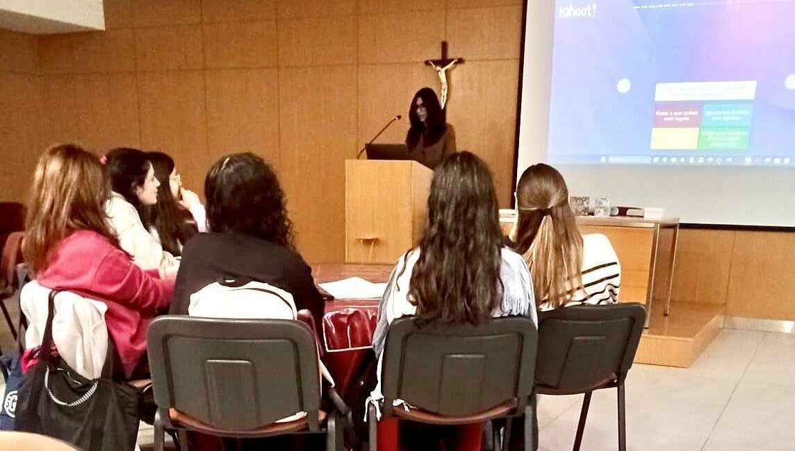 Lousã assinala Dia Universal dos Direitos da Criança.