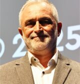 Alcindo Quaresma – Presidente da Junta de Freguesia da Lousã (PSD CDS PP)