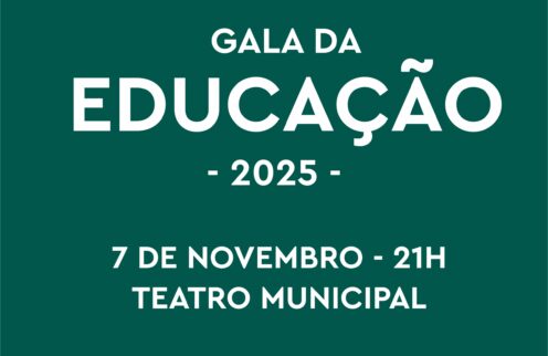 Gala da Educação 2025