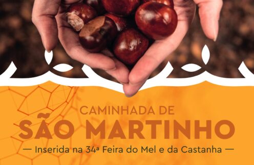 Caminhada de São Martinho