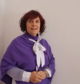 Cristina Silva – Vereadora (PPD/PSD – CDS/PP)