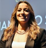 Daniela Santos – 2.ª Secretária (PSD CDS PP)