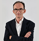 Domingos Lopes – Vereador (PS)