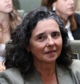 Maria Helena Correia – Vereadora (PS)