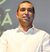 Jorge Lima – Presidente da Junta de Freguesia de Serpins (PSD CDS PP)