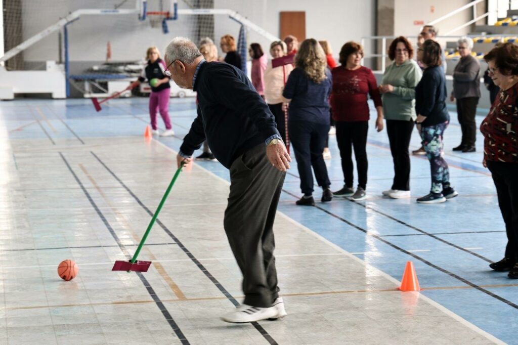 Lousã a Mexer + Atividades e Modalidades 2