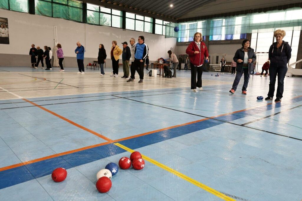 Lousã a Mexer + Atividades e Modalidades