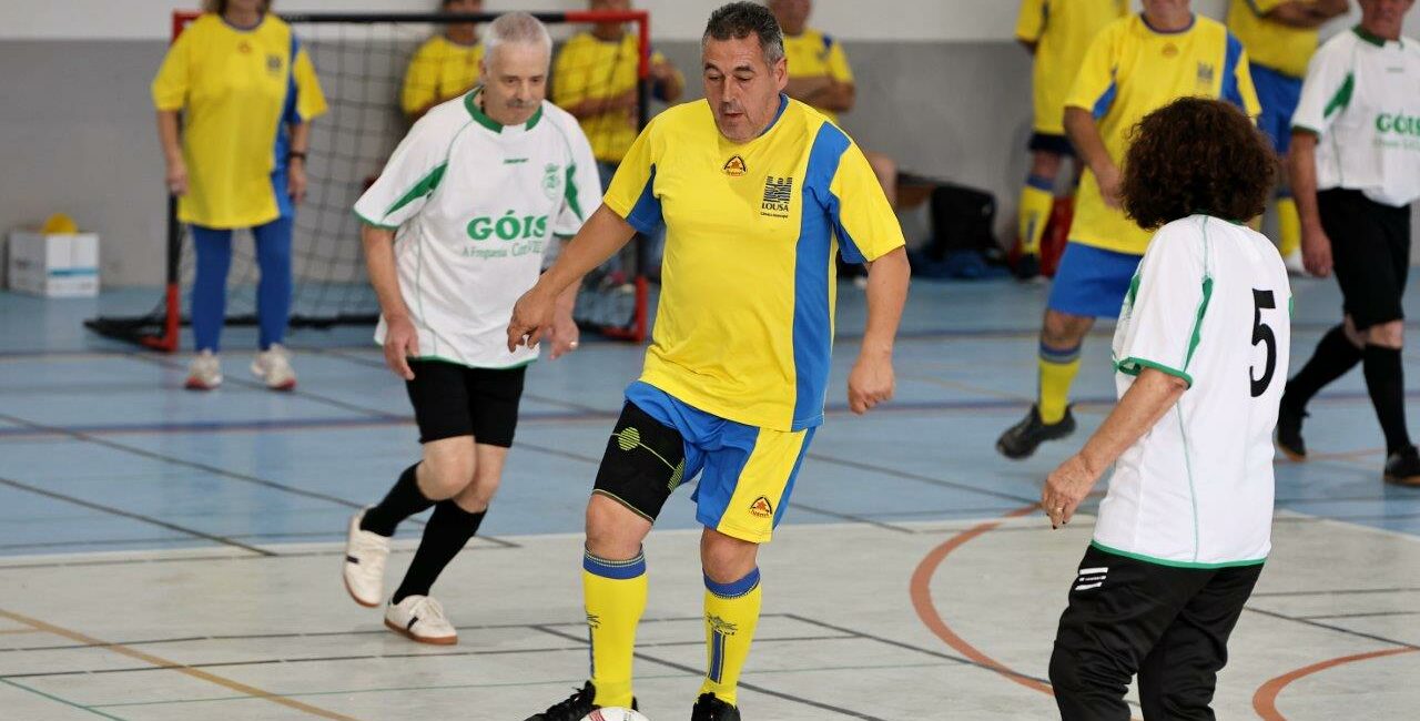 Lousã promove Semana da Atividade Física de 6 a 10 de abril