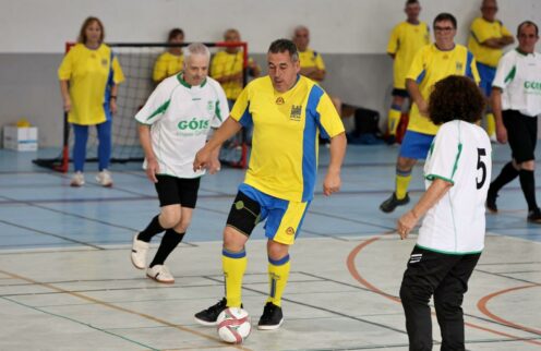 Lousã promove Semana da Atividade Física de 6 a 10 de abril