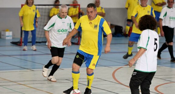 Lousã promove Semana da Atividade Física de 6 a 10 de abril