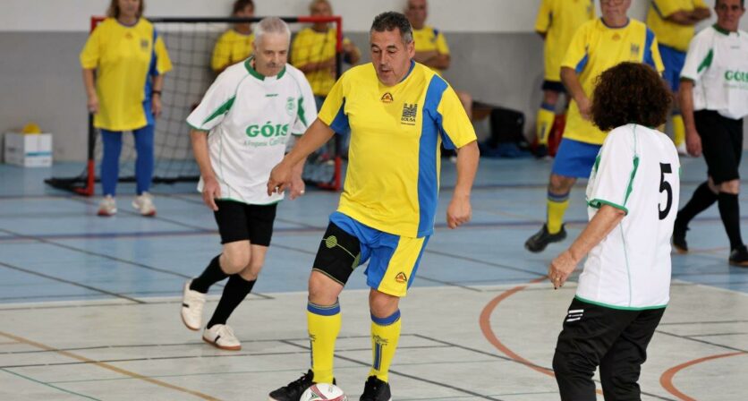 Lousã promove Semana da Atividade Física de 6 a 10 de abril