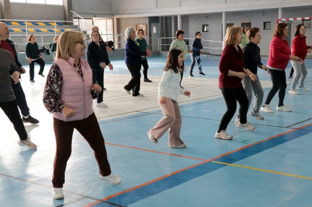 Lousã a Mexer + Atividades e Modalidades 5