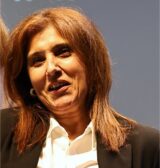 Maria Guilhermina Antunes – 1.ª Secretária (PSD CDS PP)