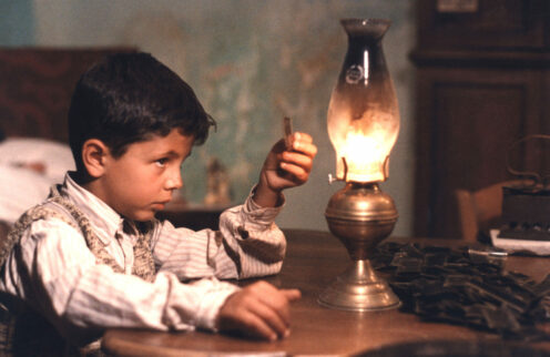 Cinema Paraíso – Cineclube47