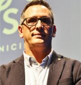 Nelson Gonçalves – Presidente da Junta de Freguesia das Gândaras (PSD CDS PP)