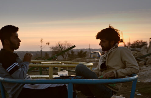 No Other Land – Cineclube47