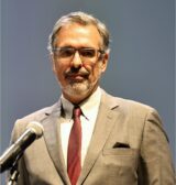 Pedro Santinho Antunes – Presidente (PSD/CDS PP)