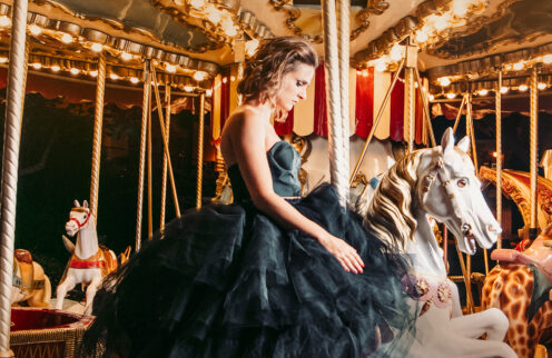 Sombra – Bumba na Fofinha