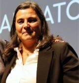 Sofia Antunes – Presidente da Junta de Freguesia de Foz de Arouce e Casal de Ermio (PS)