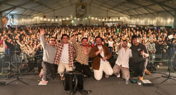 34.ª Feira do Mel e da Castanha com milhares de visitantes.