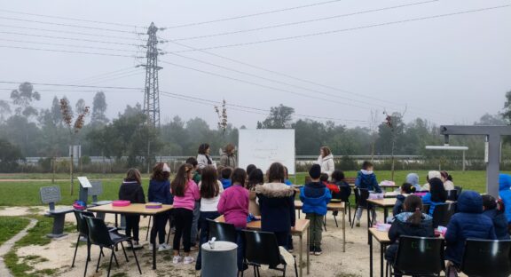 Dia Internacional das Cidades Educadoras assinalado na Lousã.