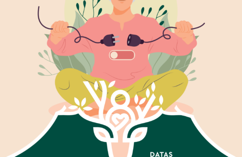 Pilates no Museu | Ação para a comunidade no âmbito da saúde mental