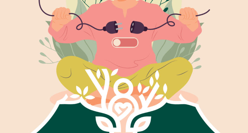 Pilates no Museu | Ação para a comunidade no âmbito da saúde mental