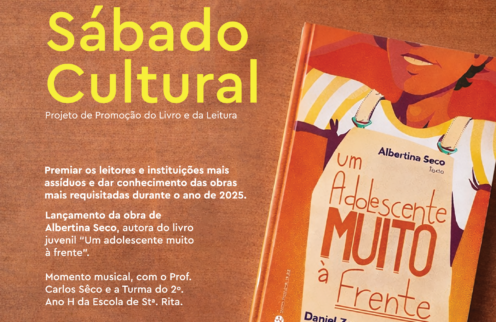 Sábado Cultural 2026