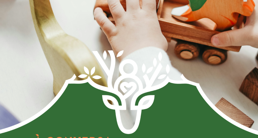 À conversa com os Pais - Brincadeiras do Passado para Crianças do Futuro