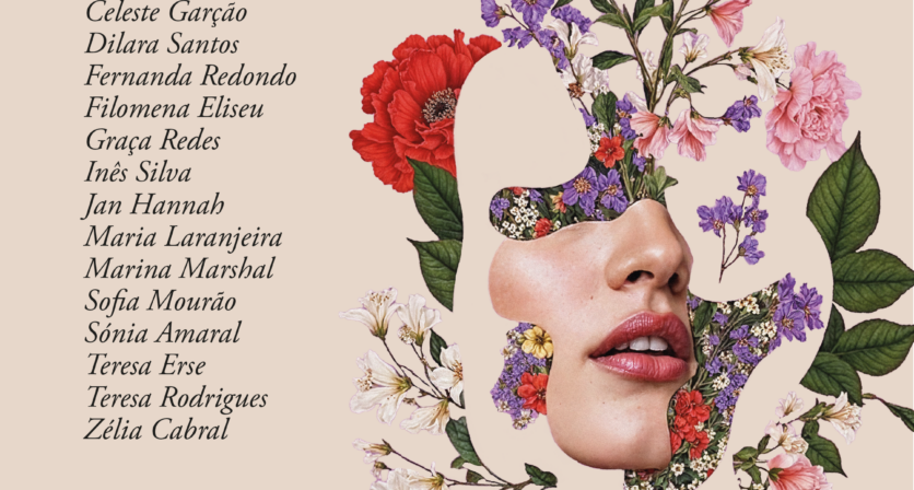 Exposição Coletiva de Pintura | Pintura no Feminino