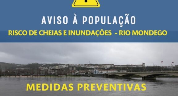 Aviso à População n.º 7/DCS/2026 – Condições Meteorológicas Adversas