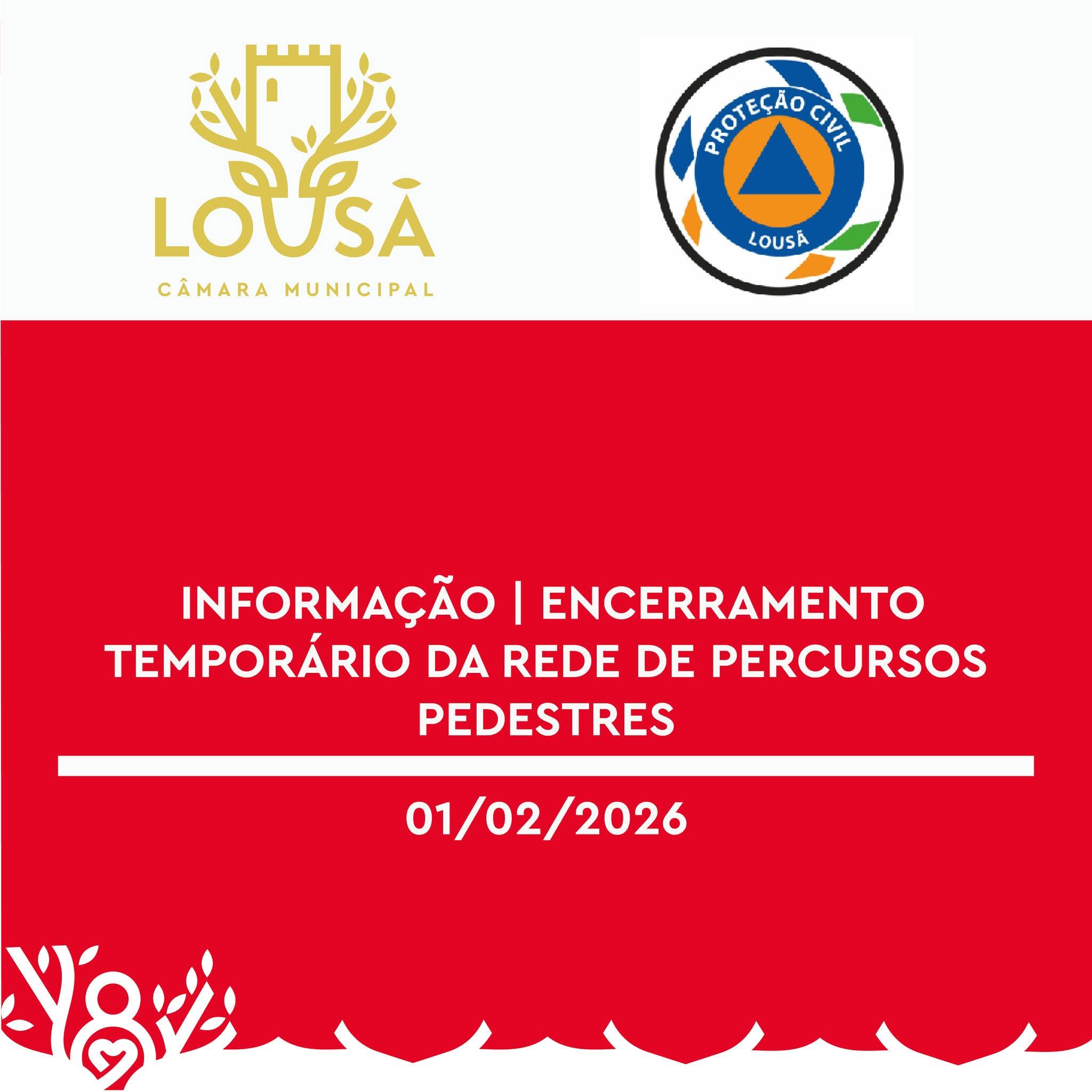 Rede de Percursos Pedestres da Lousã | Lousã Hiking Trails Network 2
