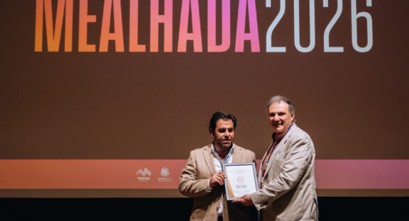 Município da Lousã distinguido como um dos Destinos Desportivos do Ano 2026