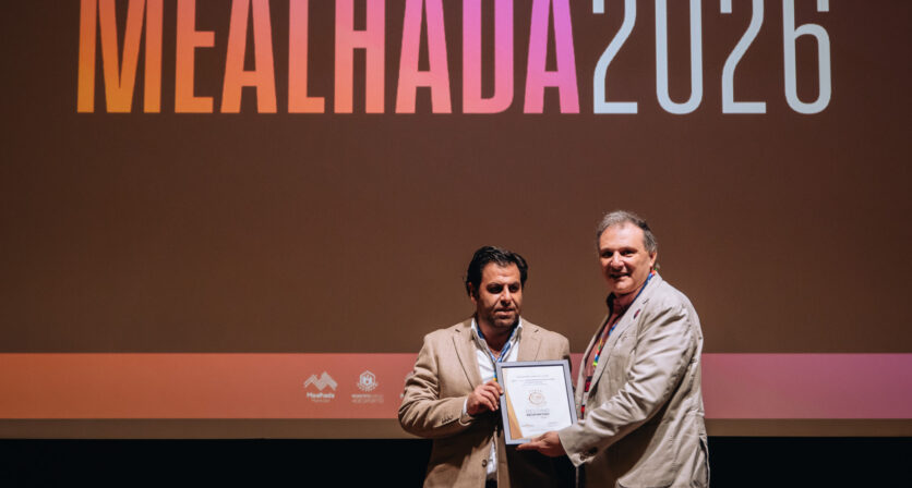 Município da Lousã distinguido como um dos Destinos Desportivos do Ano 2026