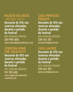 Festival Gastronómico da Chanfana 2026 10