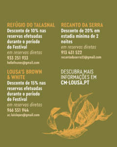 Festival Gastronómico da Chanfana 2026 12