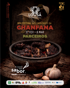 Festival Gastronómico da Chanfana 2026 7