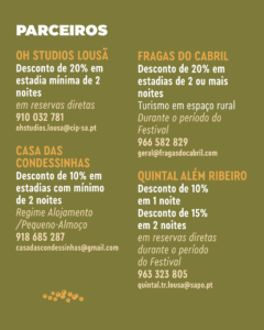 Festival Gastronómico da Chanfana 2026 8