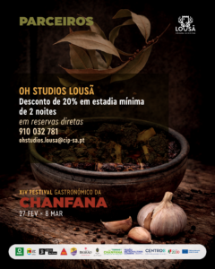 Festival Gastronómico da Chanfana 2026 20