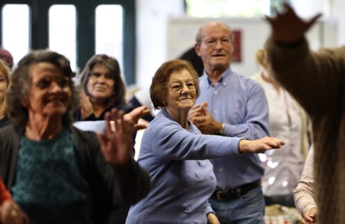 Município da Lousã avança com Protocolo de Cooperação para criar a Universidade Sénior “Serra e Rios”