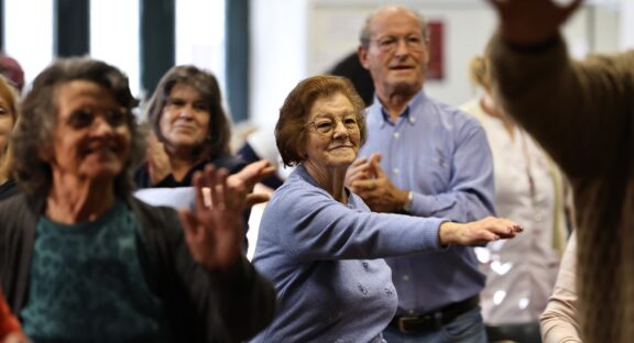 Município da Lousã avança com Protocolo de Cooperação para criar a Universidade Sénior “Serra e Rios”