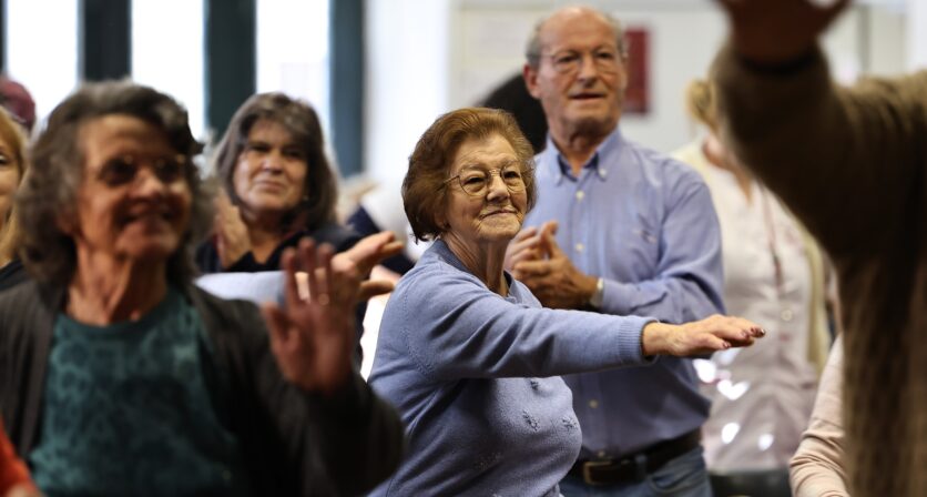 Município da Lousã avança com Protocolo de Cooperação para criar a Universidade Sénior “Serra e Rios”
